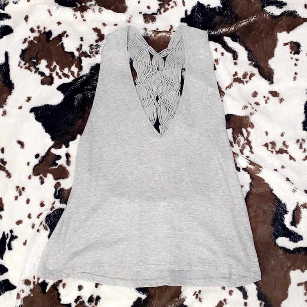 Free people tank